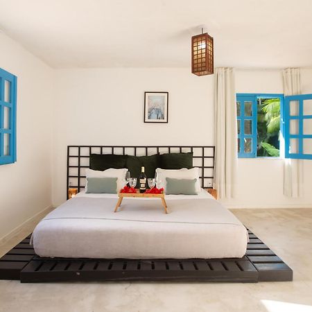 Casa Ryokan Guaramiranga Ngoại thất bức ảnh