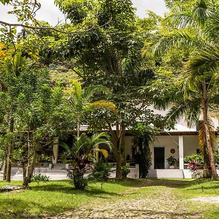 Casa Ryokan Guaramiranga Ngoại thất bức ảnh