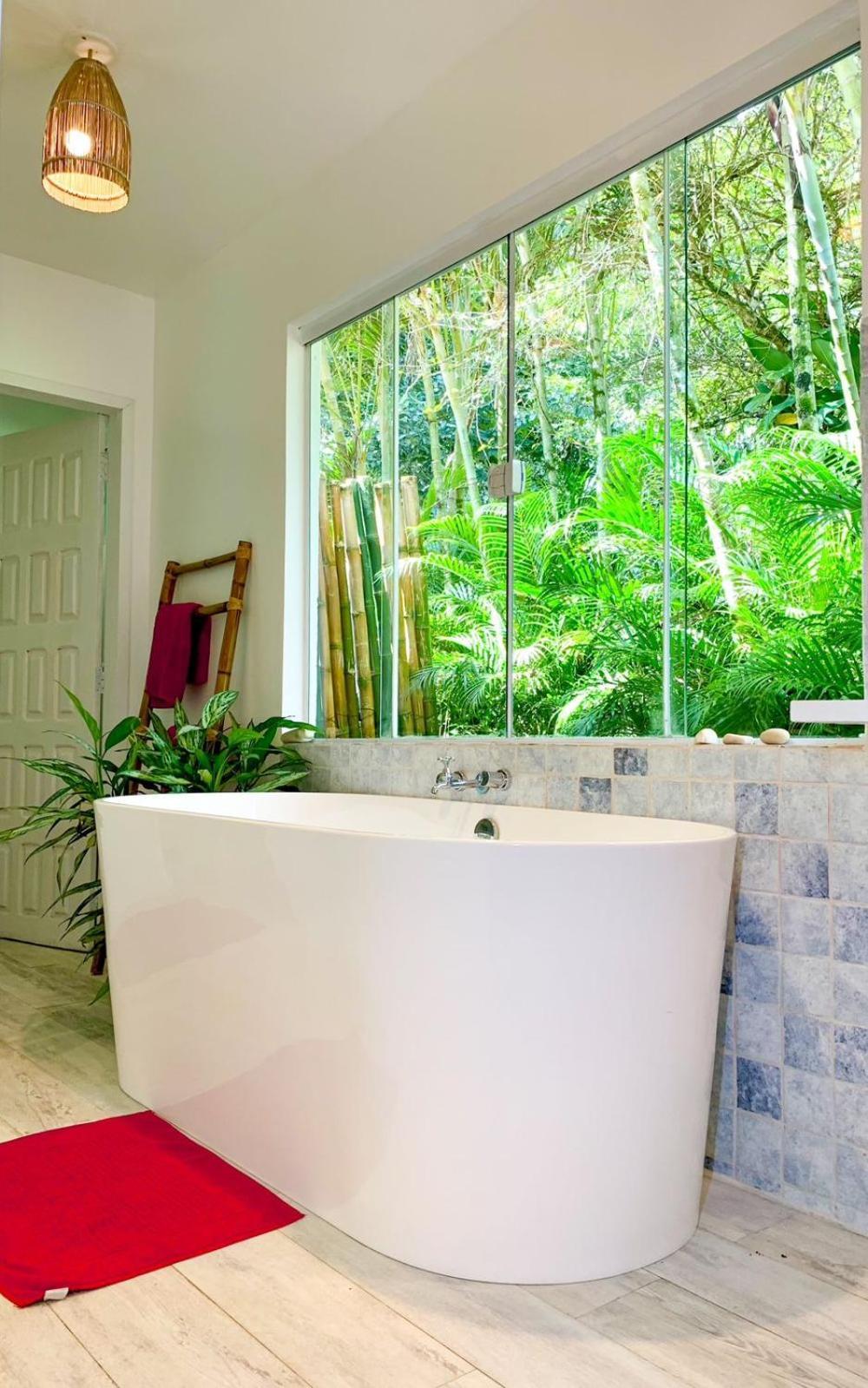 Casa Ryokan Guaramiranga Ngoại thất bức ảnh