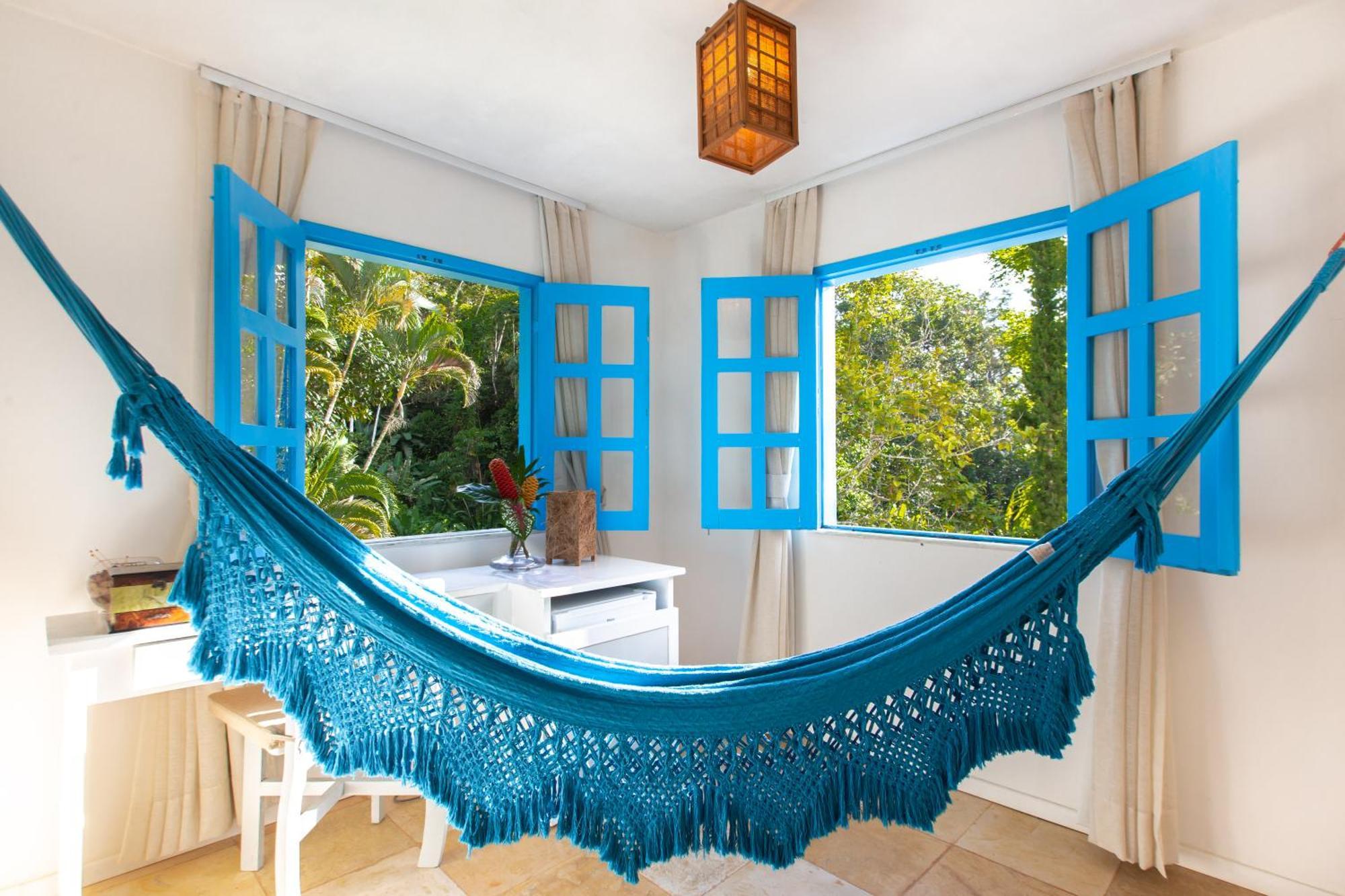 Casa Ryokan Guaramiranga Ngoại thất bức ảnh